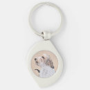 Search for petit key rings Dog