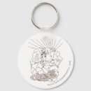 Search for tom and jerry key rings Hannah barbara character