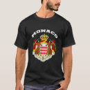 Search for monte carlo tshirts Souvenir