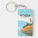 Search for maine lighthouse key rings Island