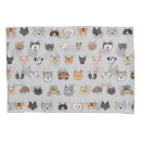 Search for puppy pillowcases Cat