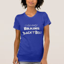 Search for beauty and brains tshirts Karate