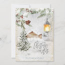Search for cabin christmas cards Trees