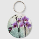 Search for raining rounded key rings Pink