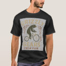 Search for bears tshirts Grizzly bear