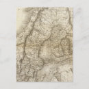 Search for uncolored postcards Engraved