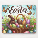 Search for easter baskets mouse mats Animal