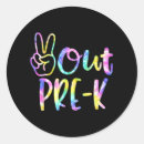Search for peace out stickers Student
