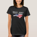 Search for rocky tshirts Carolina
