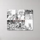 Search for mothers day canvas prints Grandmother