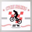 Search for cycle racing posters Cyclist
