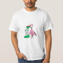Search for frog never give up clothing Illustration