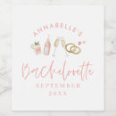 Search for weekend wedding stickers Pink