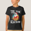 Search for sommer tshirts Santa