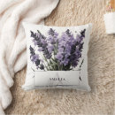 Search for lavender cushions Feminine
