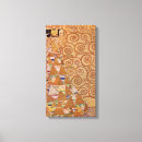Search for expectation art Gustav klimt