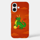 Search for new year phone cases Chinese dragon