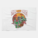Search for dinosaur tea towels Ghost