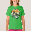 Search for shamrock kids tshirts Clover