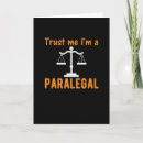 Search for clerk cards Lawyer