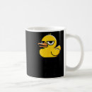 Search for funny duck mugs Ducky