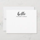 Search for howdy note cards Trendy