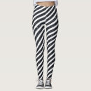 Search for black and white leggings Trendy