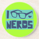 Search for nerd coasters Geek