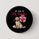 Search for dog angel badges Power of love