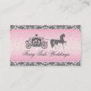 Search for horse business cards elegant