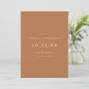 Search for formal wedding save the dates Simple
