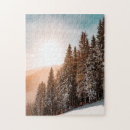 Search for trees puzzles Forest