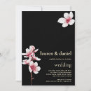 Search for gold butterfly wedding invitations Minimalist