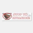 Search for biology bumper stickers Ecology