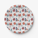 Search for folk art plates Tree