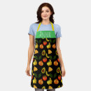 Search for guacamole aprons Fiesta