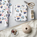 Search for police officer wrapping paper Kids