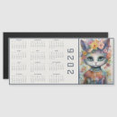 Search for floral calendars Modern