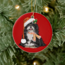 Search for havanese christmas tree decorations Animals