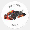 Search for kart stickers Go karts