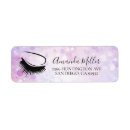 Search for artist return address labels Simple