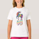 Search for horse girls tshirts Girly