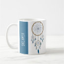Search for dreamcatcher mugs Southwestern