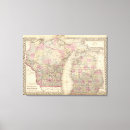 Search for settlements canvas prints Coloured