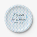 Search for 60th anniversary plates Vow renewal