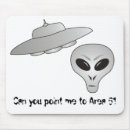 Search for area mouse mats Ufo