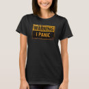 Search for danger tshirts Funny