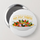 Search for veggies badges Vegetables