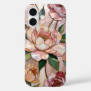 Search for peony iphone cases Flowers