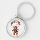 Search for skydiving key rings Funny